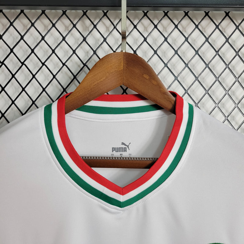 Palmeiras Edição Especial 22/23 Torcedor Puma Masculino - Branca