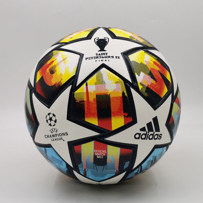 Bolas Champions League