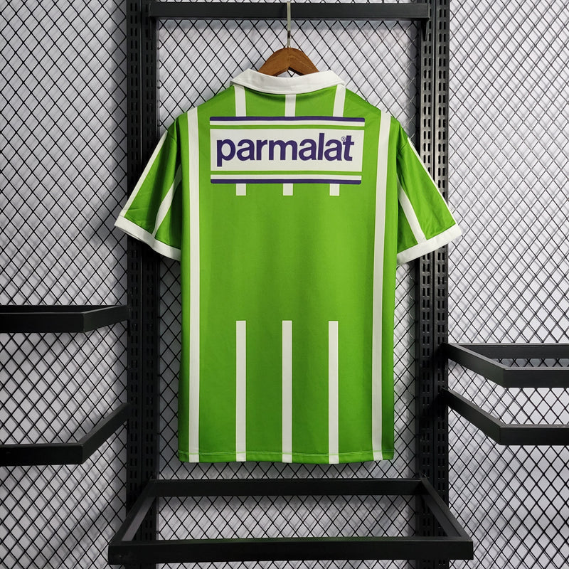 Palmeiras Retro 1993 Adidas Masculino - Verde