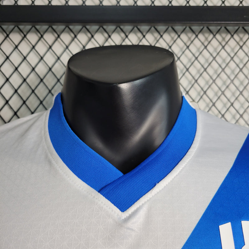 Camisa Al Hilal Away 23/24 Jogador Puma Masculina - Branca