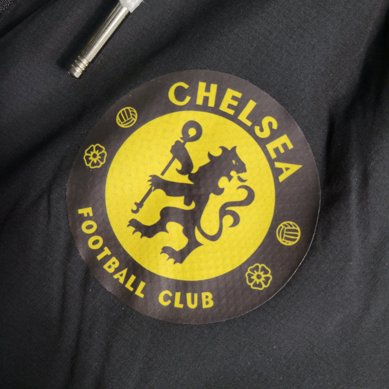 Corta Vento Chelsea Nike Unissex - Preto