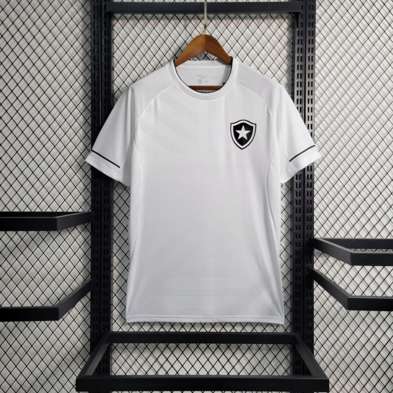 Camisa Botafogo Third 22/23 Torcedor Masculino - Branca