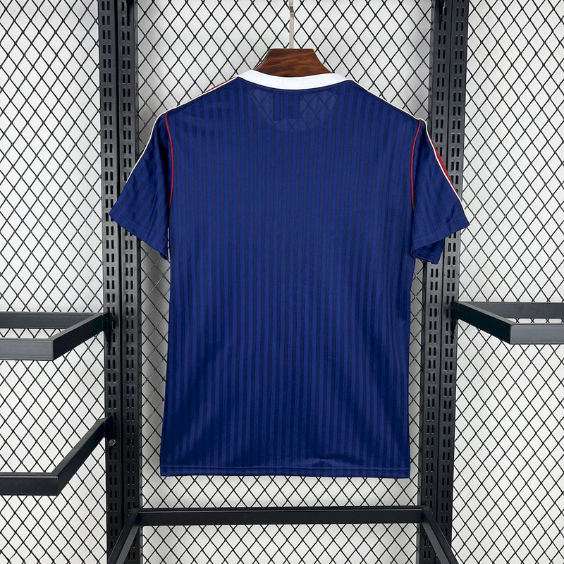 Camisa Arsenal Edição Especial 24/25 Torcedor Adidas Masculina - Azul Escuro
