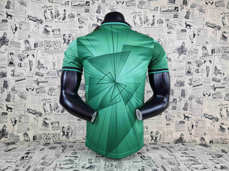 Palmeiras Polo Edição Especial 23/24 Torcedor Puma Masculino - Verde