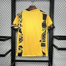 Camisa Inter de Milão Third 24/25 Torcedor Nike Masculina - Amarela